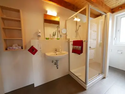 Ferienwohnung für 5 Personen (77 m²) in Ochsenhausen 2/10