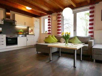 Ferienwohnung für 5 Personen (77 m²) in Ochsenhausen 4/10