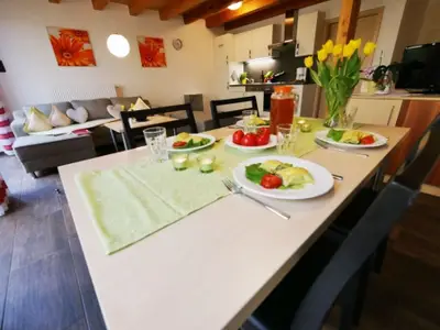 Ferienwohnung für 5 Personen (75 m²) in Ochsenhausen 2/10