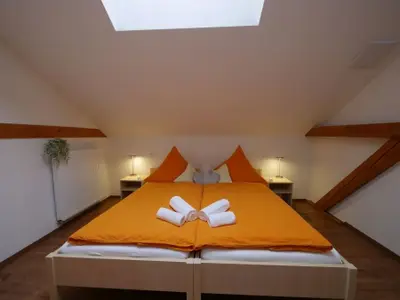 Ferienwohnung für 5 Personen (75 m²) in Ochsenhausen 3/10
