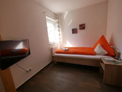 Ferienwohnung für 11 Personen (160 m²) in Ochsenhausen 2/10