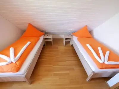 Ferienwohnung für 11 Personen (160 m²) in Ochsenhausen 4/10