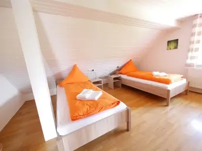 Ferienwohnung für 11 Personen (160 m²) in Ochsenhausen 7/10