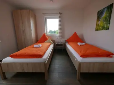 Ferienwohnung für 11 Personen (160 m²) in Ochsenhausen 10/10