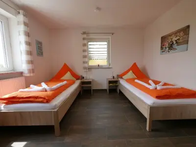 Ferienwohnung für 5 Personen (70 m²) in Ochsenhausen 2/10