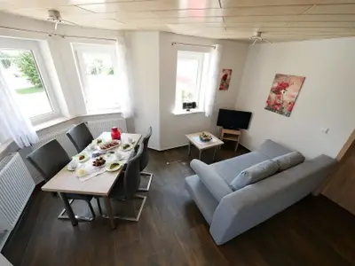Ferienwohnung für 5 Personen (70 m²) in Ochsenhausen 4/10