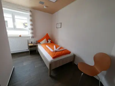 Ferienwohnung für 5 Personen (70 m²) in Ochsenhausen 5/10