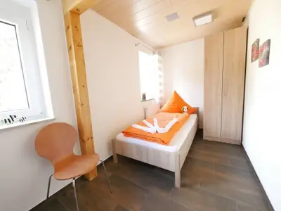 Ferienwohnung für 5 Personen (70 m²) in Ochsenhausen 6/10