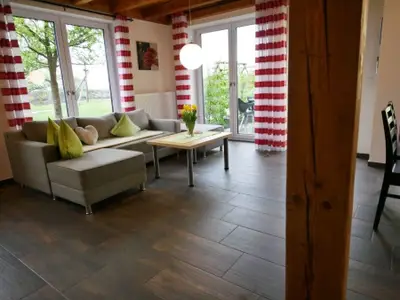 Ferienwohnung für 5 Personen (77 m²) in Ochsenhausen 6/10