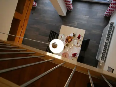 Ferienwohnung für 5 Personen (77 m²) in Ochsenhausen 8/10