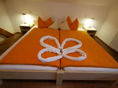 Ferienwohnung für 5 Personen (77 m²) in Ochsenhausen 9/10