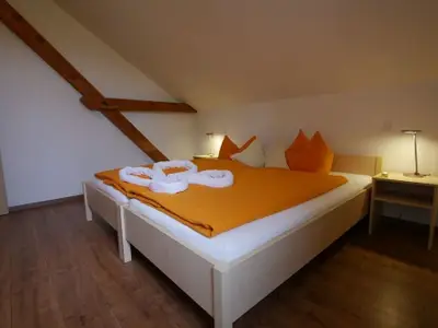 Ferienwohnung für 5 Personen (77 m²) in Ochsenhausen 10/10