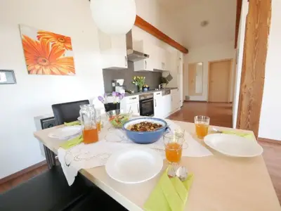 Ferienwohnung für 5 Personen (70 m²) in Ochsenhausen 2/10