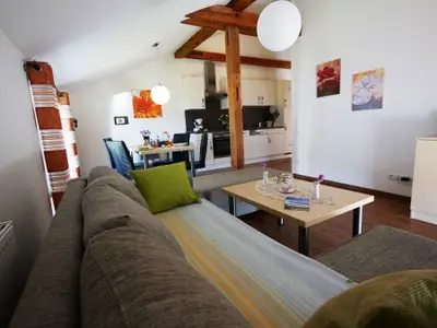 Ferienwohnung für 5 Personen (70 m²) in Ochsenhausen 4/10