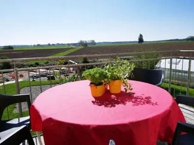 Ferienwohnung für 5 Personen (70 m²) in Ochsenhausen 5/10