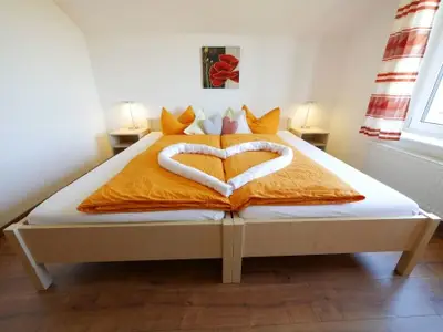 Ferienwohnung für 5 Personen (70 m²) in Ochsenhausen 6/10
