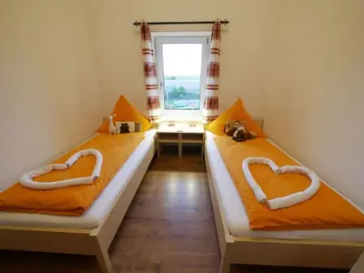 Ferienwohnung für 5 Personen (70 m²) in Ochsenhausen 7/10