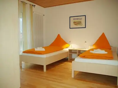 Ferienwohnung für 5 Personen (80 m²) in Ochsenhausen 2/10