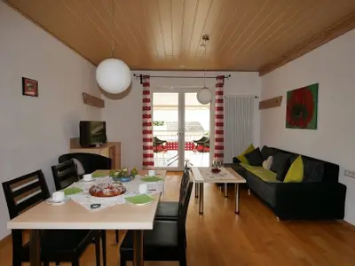 Ferienwohnung für 5 Personen (80 m²) in Ochsenhausen 4/10