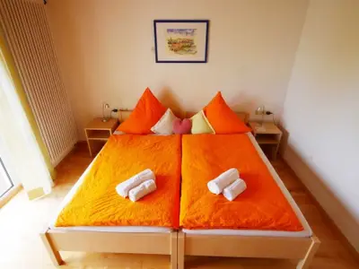 Ferienwohnung für 5 Personen (80 m²) in Ochsenhausen 5/10