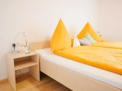 Ferienwohnung für 5 Personen (80 m²) in Ochsenhausen 6/10