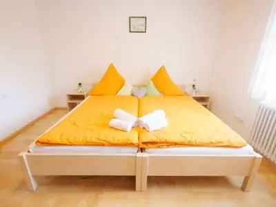 Ferienwohnung für 5 Personen (80 m²) in Ochsenhausen 7/10