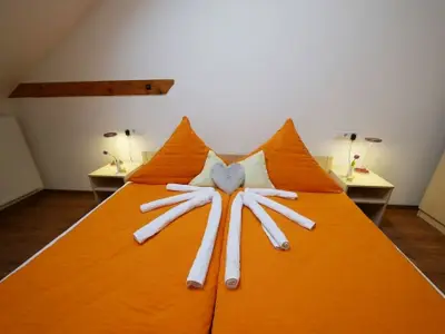 Ferienwohnung für 7 Personen (70 m²) in Ochsenhausen 4/10