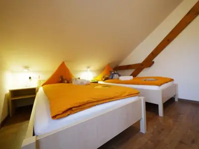 Ferienwohnung für 7 Personen (70 m²) in Ochsenhausen 5/10