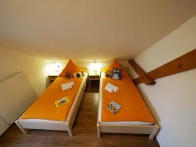 Ferienwohnung für 7 Personen (70 m²) in Ochsenhausen 6/10