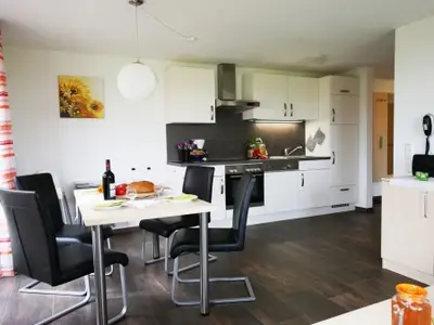 Ferienwohnung für 5 Personen (70 m²) in Ochsenhausen 2/10