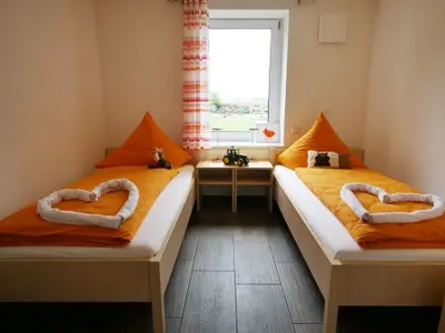 Ferienwohnung für 5 Personen (70 m²) in Ochsenhausen 4/10