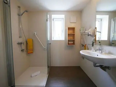 Ferienwohnung für 5 Personen (70 m²) in Ochsenhausen 5/10