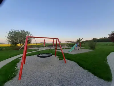 Ferienwohnung für 5 Personen (70 m²) in Ochsenhausen 9/10