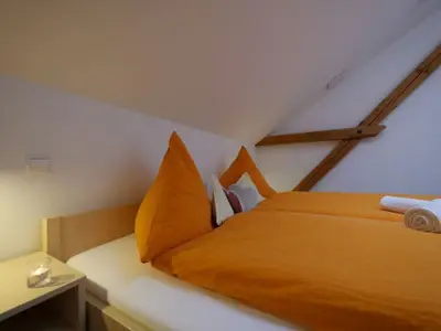 Ferienwohnung für 5 Personen (75 m²) in Ochsenhausen 4/10