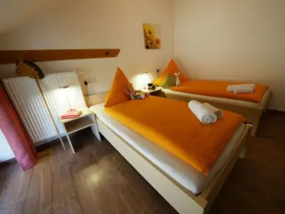 Ferienwohnung für 5 Personen (75 m²) in Ochsenhausen 5/10