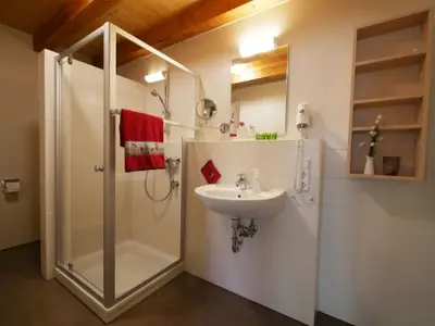 Ferienwohnung für 5 Personen (75 m²) in Ochsenhausen 7/10