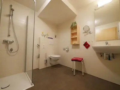 Ferienwohnung für 3 Personen (65 m²) in Ochsenhausen 2/10