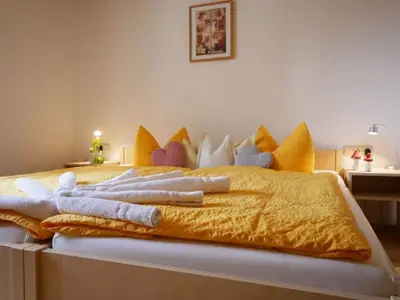 Ferienwohnung für 5 Personen (70 m²) in Ochsenhausen 2/10