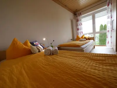 Ferienwohnung für 5 Personen (70 m²) in Ochsenhausen 4/10