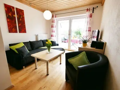 Ferienwohnung für 5 Personen (70 m²) in Ochsenhausen 7/10