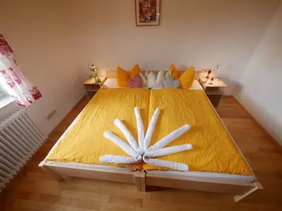 Ferienwohnung für 5 Personen (70 m²) in Ochsenhausen 8/10