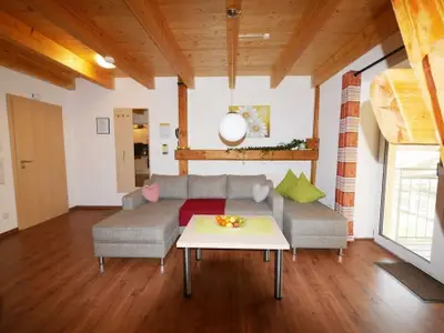 Ferienwohnung für 7 Personen (92 m²) in Ochsenhausen 2/10