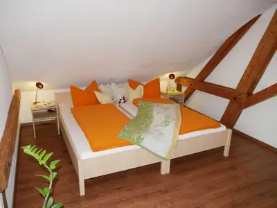 Ferienwohnung für 7 Personen (92 m²) in Ochsenhausen 4/10