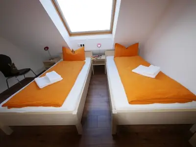 Ferienwohnung für 7 Personen (92 m²) in Ochsenhausen 6/10