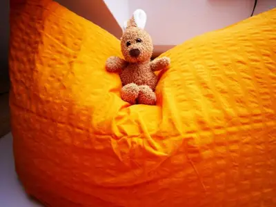 Ferienwohnung für 7 Personen (92 m²) in Ochsenhausen 7/10