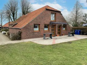 Ferienwohnung für 2 Personen (45 m²) in Esens