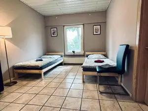 Ferienwohnung für 9 Personen (100 m²) in Ochtrup