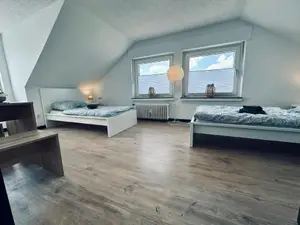 Ferienwohnung für 6 Personen (70 m²) in Ochtrup