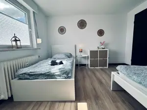Ferienwohnung für 6 Personen (70 m²) in Ochtrup