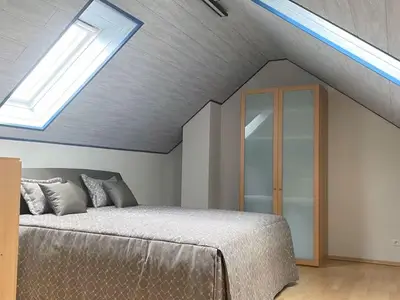 Ferienwohnung für 3 Personen (75 m²) in Ockenheim 5/10